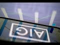 AIG's Zaffino Says 'We Do Make Underwriting Profit'
