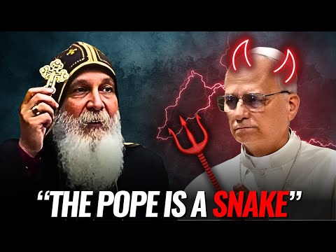 Mar Mari VS Candace Owens - Their Final Debate on Christianity