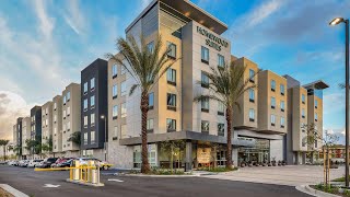 Homewood Suites by Hilton Anaheim Resort - Convention Center