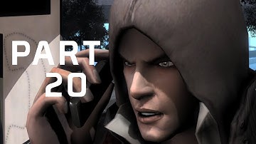 PROTOTYPE Part 20  - No Commentary Gameplay(PC)