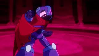 Toonami ID - Strange Ritual Toonami ID - Strange Ritual