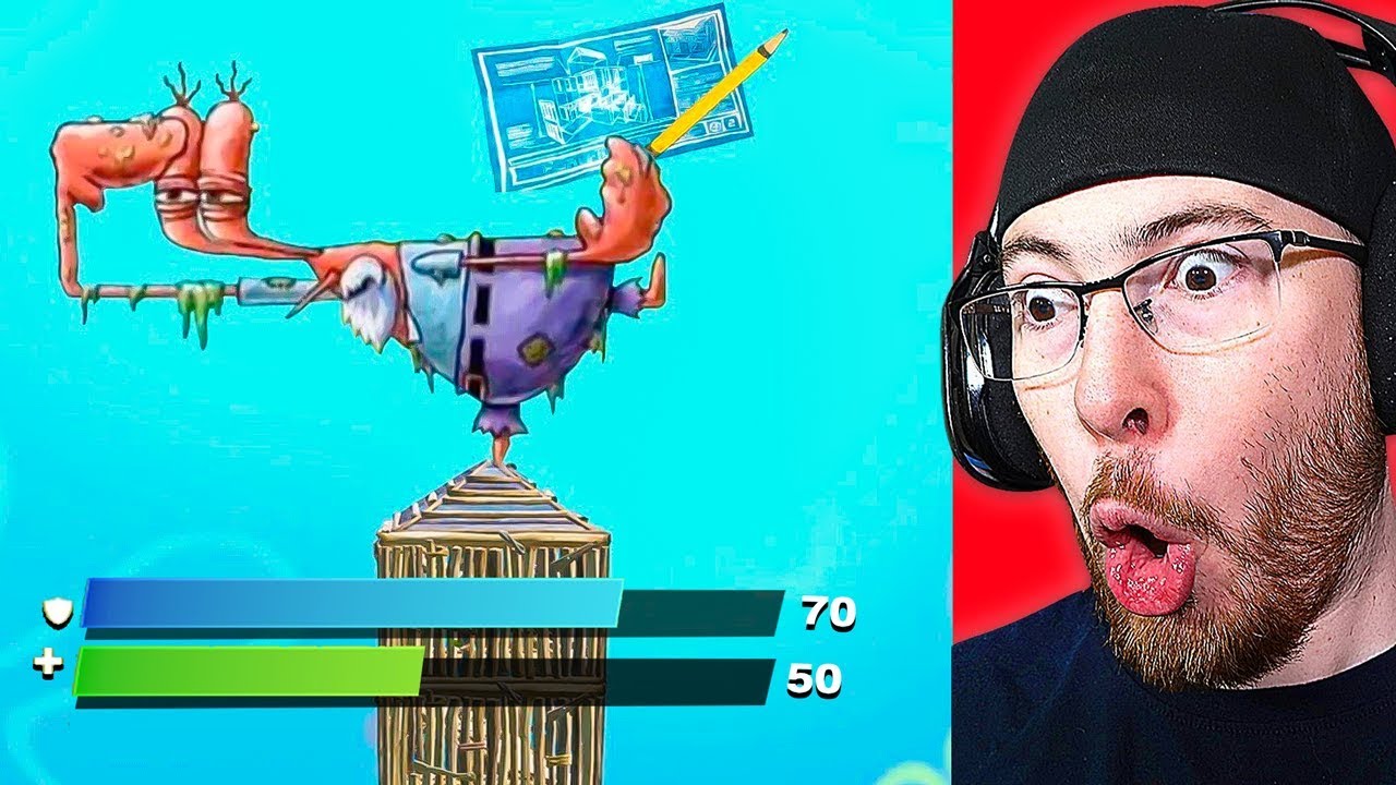 DO NOT LAUGH CHALLENGE! Fortnite Memes Edition