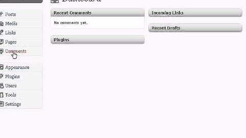 How to Customize Your WordPress Dashboard