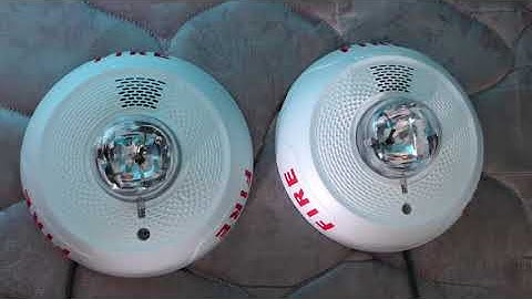 System Sensor PC2WL Demo!