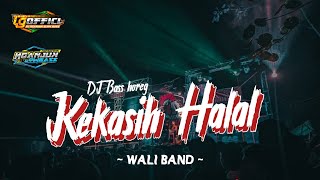 DJ KEKASIH HALAL II DIA GADIS BERKERUDUNG MERAH II DJ VIRAL TIKTOK II TG II FREE FLM