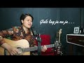 Gale Lag Ja Cover De Dana Dan Septi Verdia Gale Lag Ja Cover De Dana Dan Septi Verdia