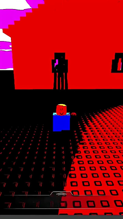 Do you hear the whistle? Epilepsy⚠️ #music #roblox #animation #robloxedit ịşęęƴɔưɓơƴ #robloxhorror