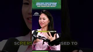 Glowing Skin Starts With Your Blood Not Just Skincare Detox For Radiance Anti-Aging