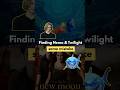 Economics in Finding Nemo & Twilight! #findingnemo #twilight #economics #instant #longterm