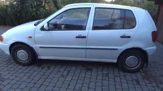 VW Polo 1995