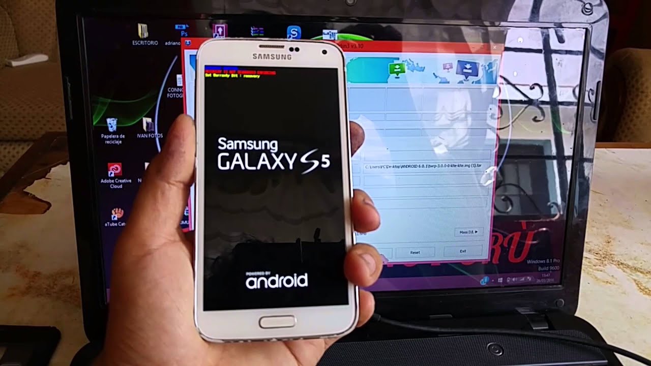 The Way To Root A Galaxy S5 S6 S7 S8 S9 S10 Online Tech Hints The Way To Root A Galaxy S5 S6 S7 S8 S9 S10 Online Tech Hints
