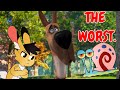 Worst animated movie we have ever seen marmaduke review