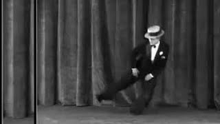 Jack Stanford _ The Elastic Dancer (1933)