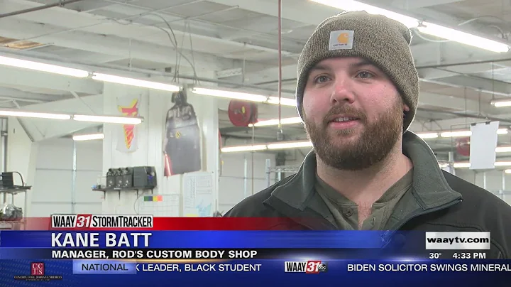 How to protect your vehicle from potholes