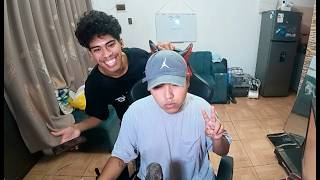 YouTuber Peruano en Decadencia