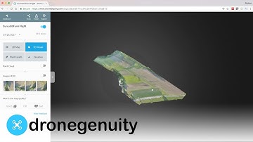 DroneDeploy Review - Aerial 3D Mapping Software