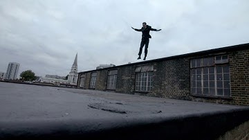 Voices of Finance (trailer) | BIEFF 2017