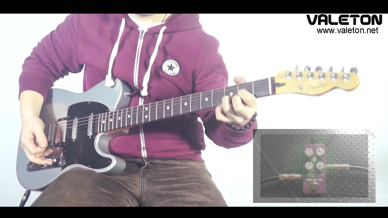 Wave Shaker - VALETON