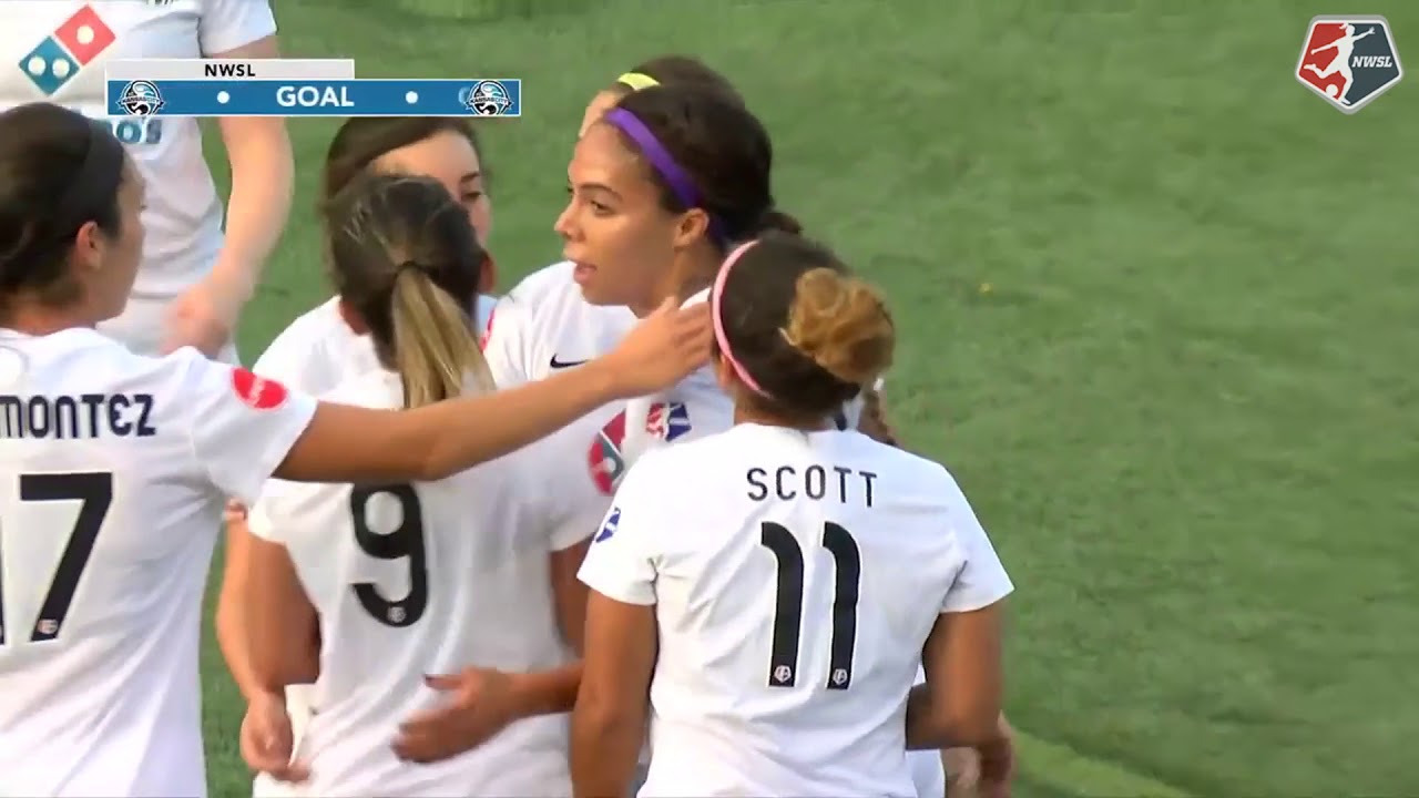 Download Highlights: Reign fall 1-0 to FC Kansas City
