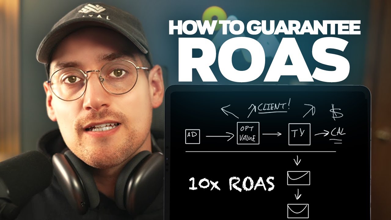 How To Deliver High ROAS For Your SMMA Clients