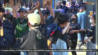 AJA UDUD BAE - DEVI MANUAL || SINGA DANGDUT X-TREME PRATAMA THE BIG FAMILY BAJAK LAUT DESA GEBANG