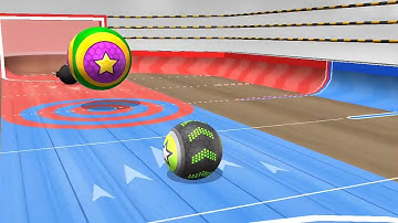 Going Balls‏ - SpeedRun Gameplay Level 1169- 1170