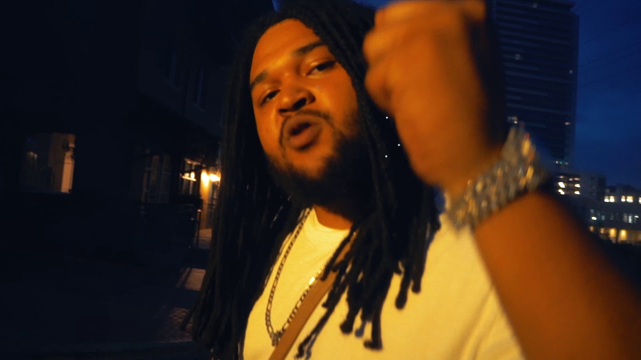 Robbie B. - Yup (Official Video)