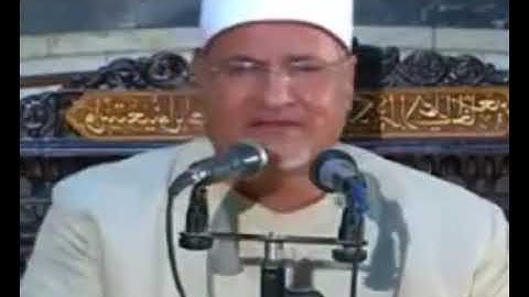 تلاوة جميله ونادرة من سورة الانفال للشيخ محمد عبدالوهاب الطنطاوي
