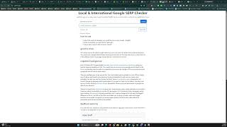 2 Free Chrome Tools Every Local SEO Needs (PlePer & GS Location Changer)