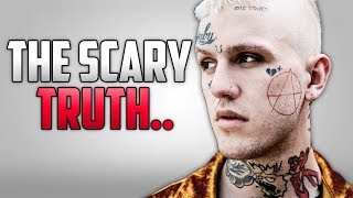 The Replication Of Lil Peep Xxxtentacion The Replication Of Lil Peep Xxxtentacion