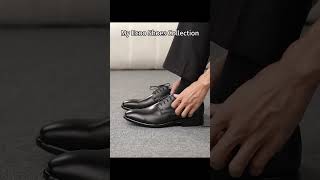 Ecco Comfort Shoes Are Designed For People Who Stand For A Long Time