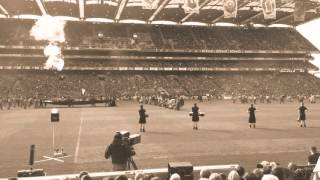 Laochra, the GAA commemorates 1916