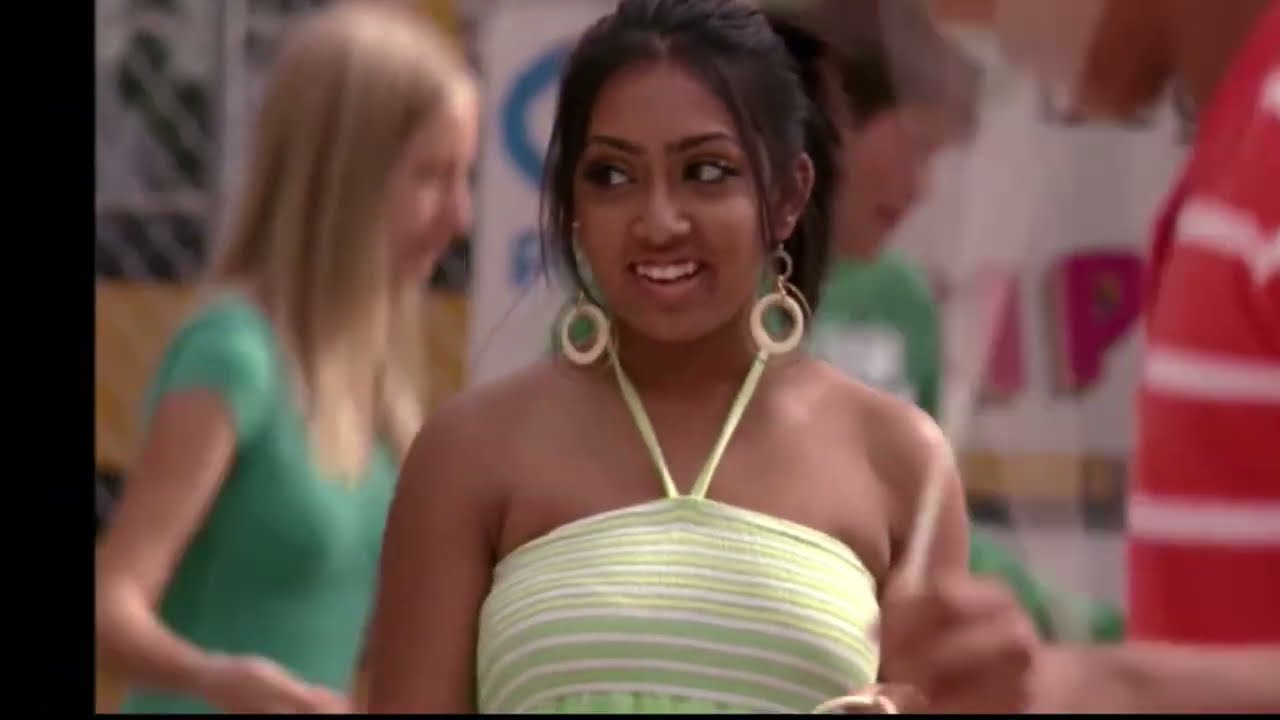 Johnny N Alli Back To You