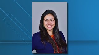Mother of slain Navy Sailor Angelina Resendiz running for Texas office
