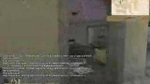 Day of Defeat: Source Video