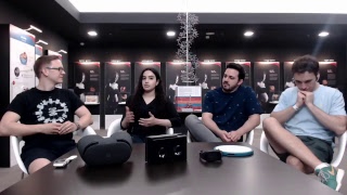 Lessons in Digital Health – Interactive Live with students