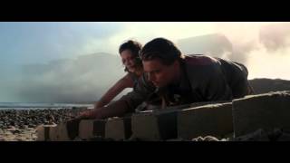 Inception Clip 2 - Flashback To The Dream Level Four