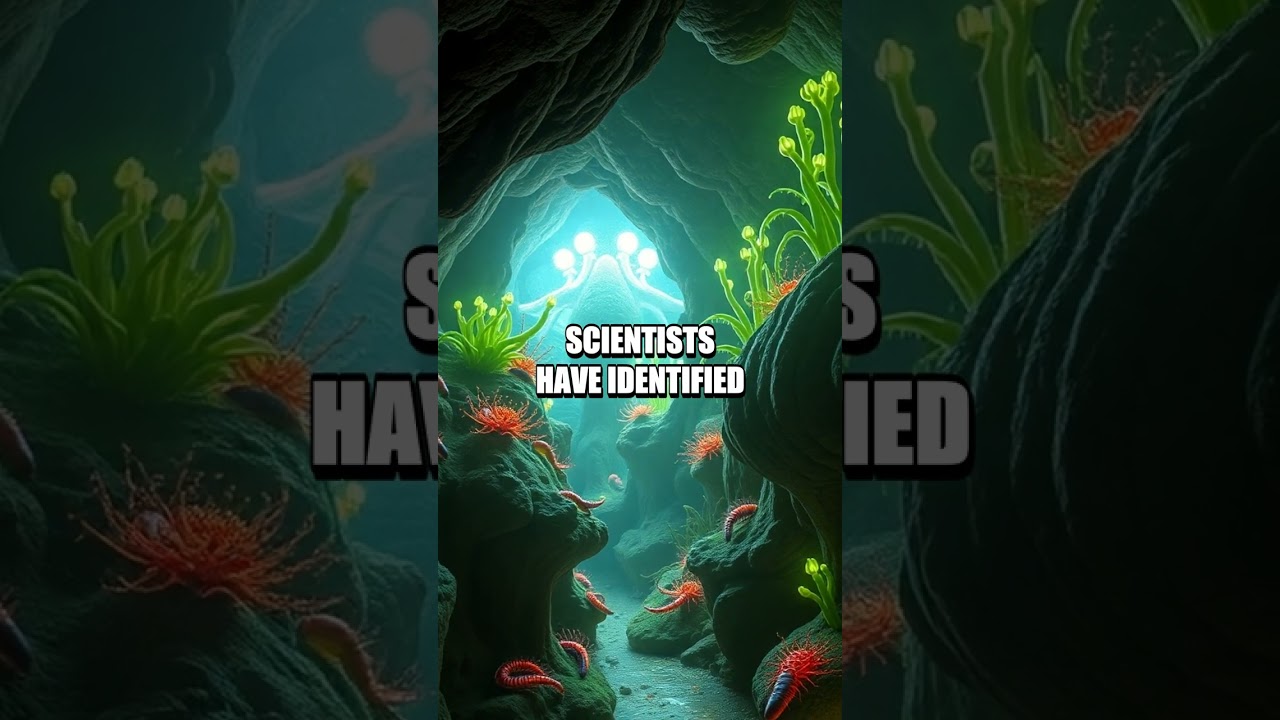 The Mysterious Beauty of the Movile Cave: An Isolated Marvel