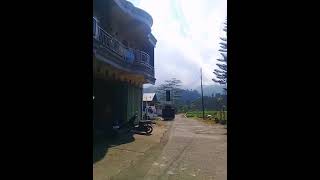 Perjalananku Di Kampung Elite Desa Bubakan Girimarto Wonogiri