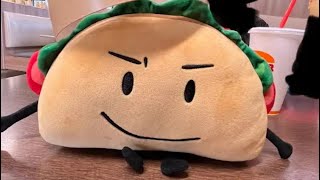 Karma Waits But Its My Characters