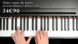 Comment Apprendre Le Piano - Savoir Comment Apprendre Le Piano - Comment Apprendre Le Piano