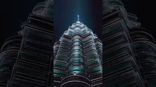 Happy World Skyscraper Day @PETRONASOfficial