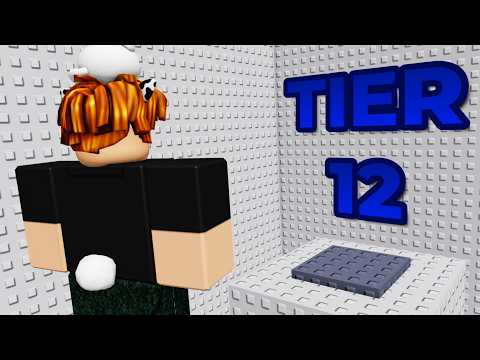 TIER 12 - Corrupt Heaven