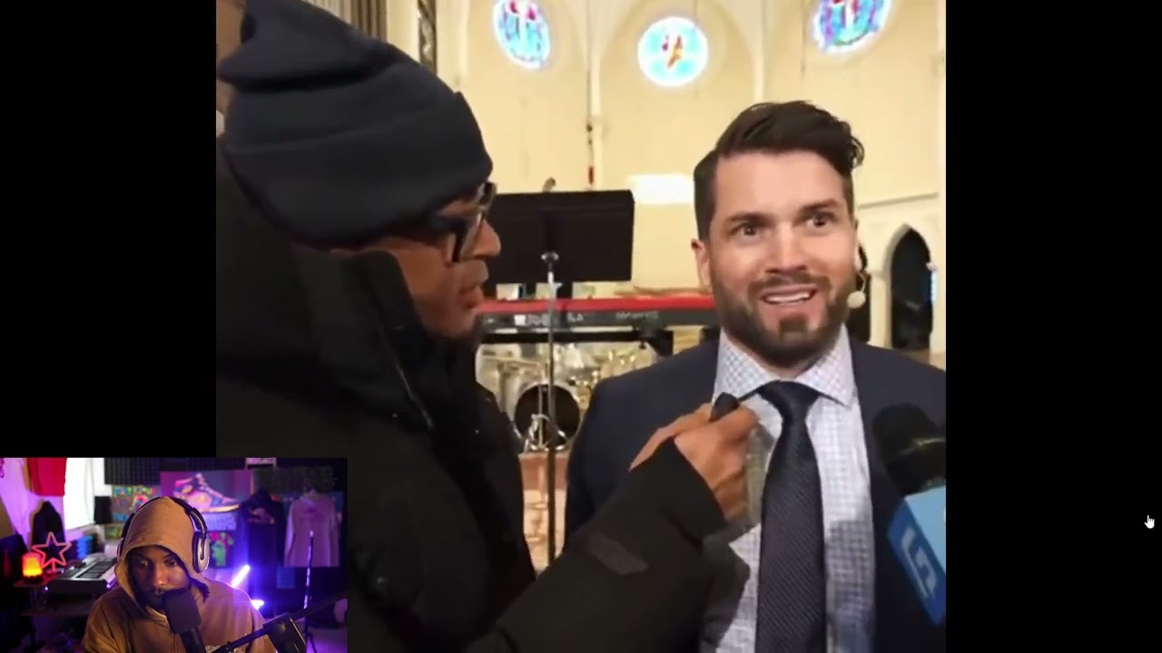 This is Nasty work from Don Lemon, | America wants him Arrested