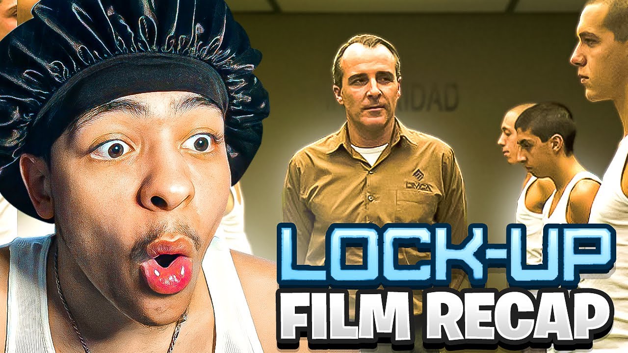 would-you-survive-in-this-prison-youtube