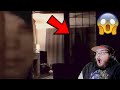 Nuke's Top 5 Ghost Videos SO SCARY You'll Make SHOCKED EMOJI FACE 😱 REACTION!!!