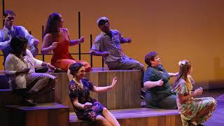 RUBY  MUSICIAL 2025 Wealth