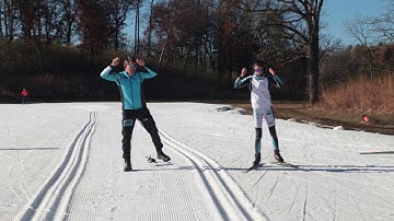 V2 Alternate Progression | LNR