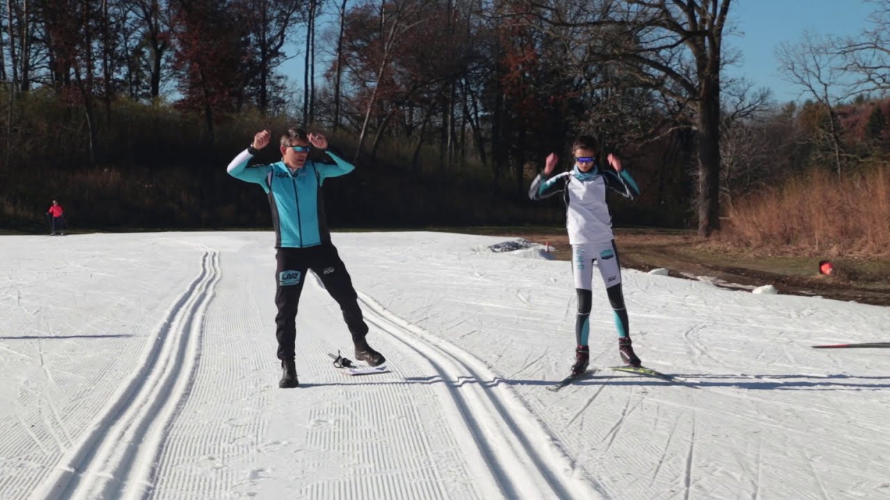 V2 Alternate Progression | LNR