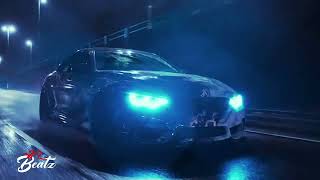 Night Lovell - Still Cold (AL.Beatz remix)// Bass boosted car video